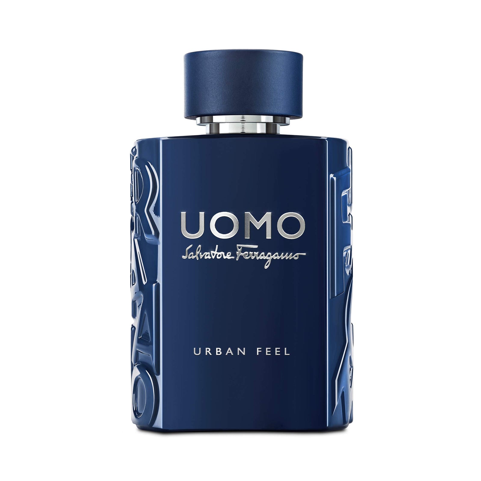Salvatore Ferragamo Uomo Urban Feel for Men, Eau de Toilette - 100 ml