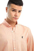 White Rabbit Full Buttoned & Sleeves Regular Fit Shirt for Men's