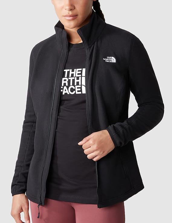 جاكيتات من  The North Face‎ للنساء مصممة لتوفير أقصى درجات الراحة والدفء مع أداء ممتاز في الهواء الطلق. مصنوعة من خامات عالية الجودة 