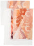 Swaza Chiffon printed Scarf for women 70cm * 200cm