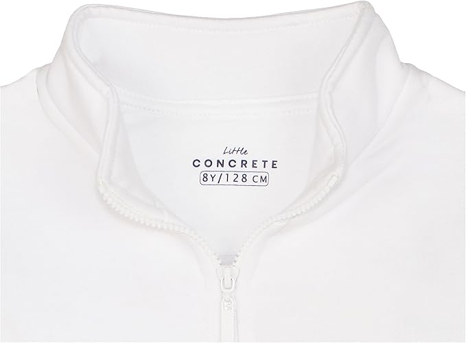 سويت شيرت للبنات من Concrete Girls C527SW9-W23-08N-1040