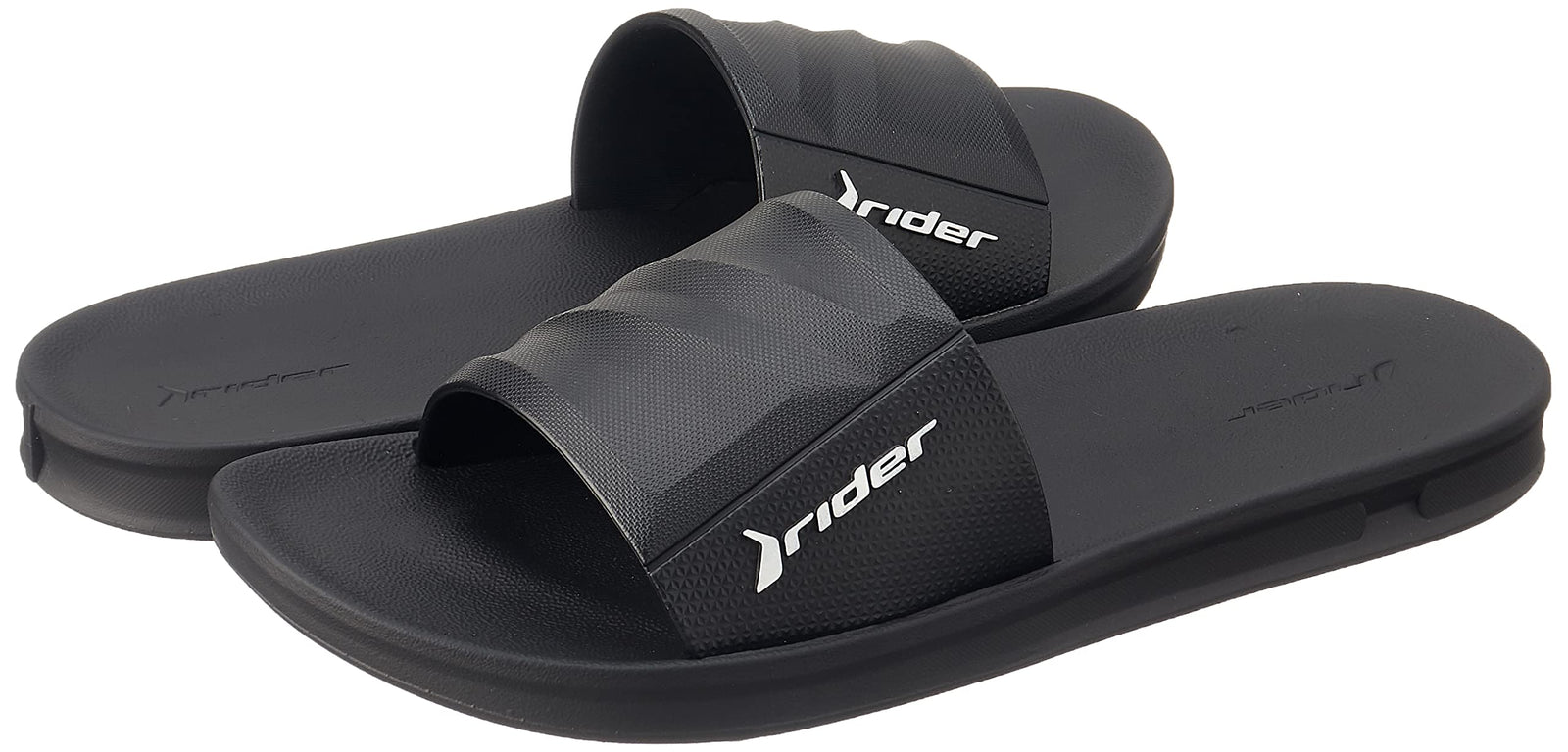 Rider Men’s Beach Flip Flops – Lightweight and Comfortable Design