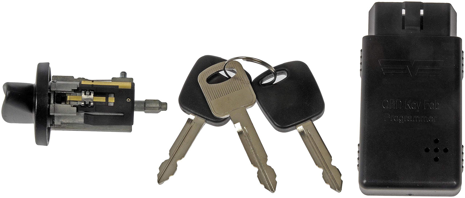 أسطوانة تشغيل السيارة Dorman 989-714 هي قطعة غيار موثوقة لبعض سيارات فورد وميركوري. مصممة لتلبي أو تتجاوز المواصفات الأصلية (OE)، تعيد وظيفة التشغيل الصحيحة وتضمن بدء تشغيل سلس للمركبة. 