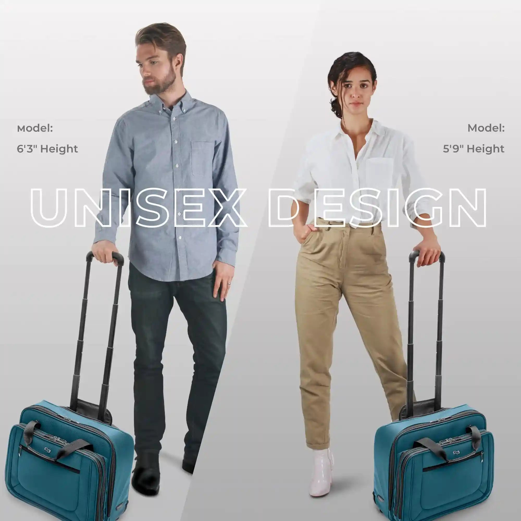 Solo New York  Laptop Bag For Uniex