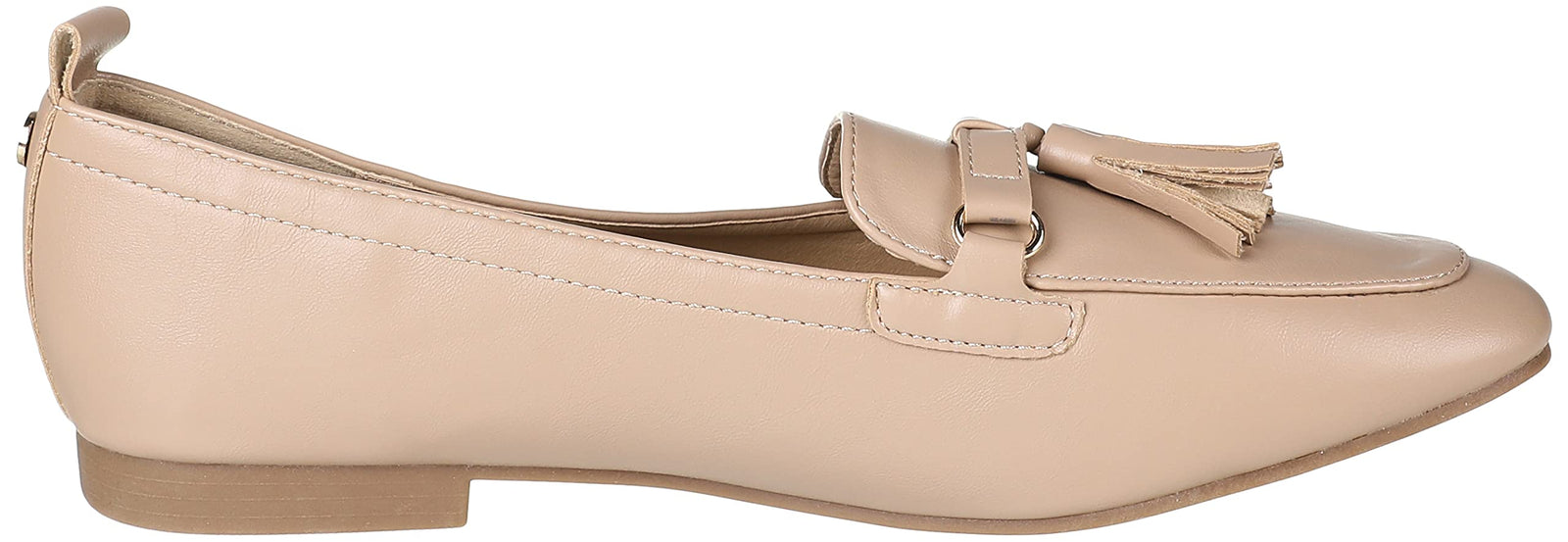 Dejavu Shoes For Womens Cafe Soft cushioned insole for all-day comfort