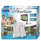 Lexibook JG7425 TV Game Console – 221 Built-In Games
