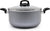 Celar Non-Stick Aluminium Pot