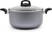 Celar Non-Stick Aluminium Pot