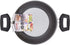 Celar Non-Stick Aluminium Pot