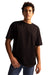 DeFacto Mens Comfort Fit Crew Neck Basic Tshirt