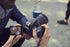 Canon Camera EOS 250D -Black 4K video recording capability - Safqqa Egypt