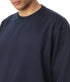 ZE mens Basic Oversize Sweatshirt