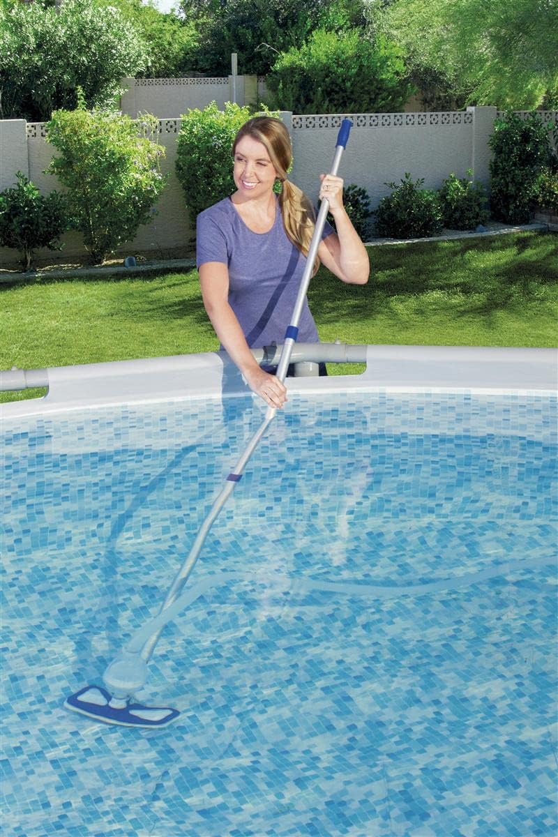 Bestway Flowclear AquaClean Pool Cleaning Kit