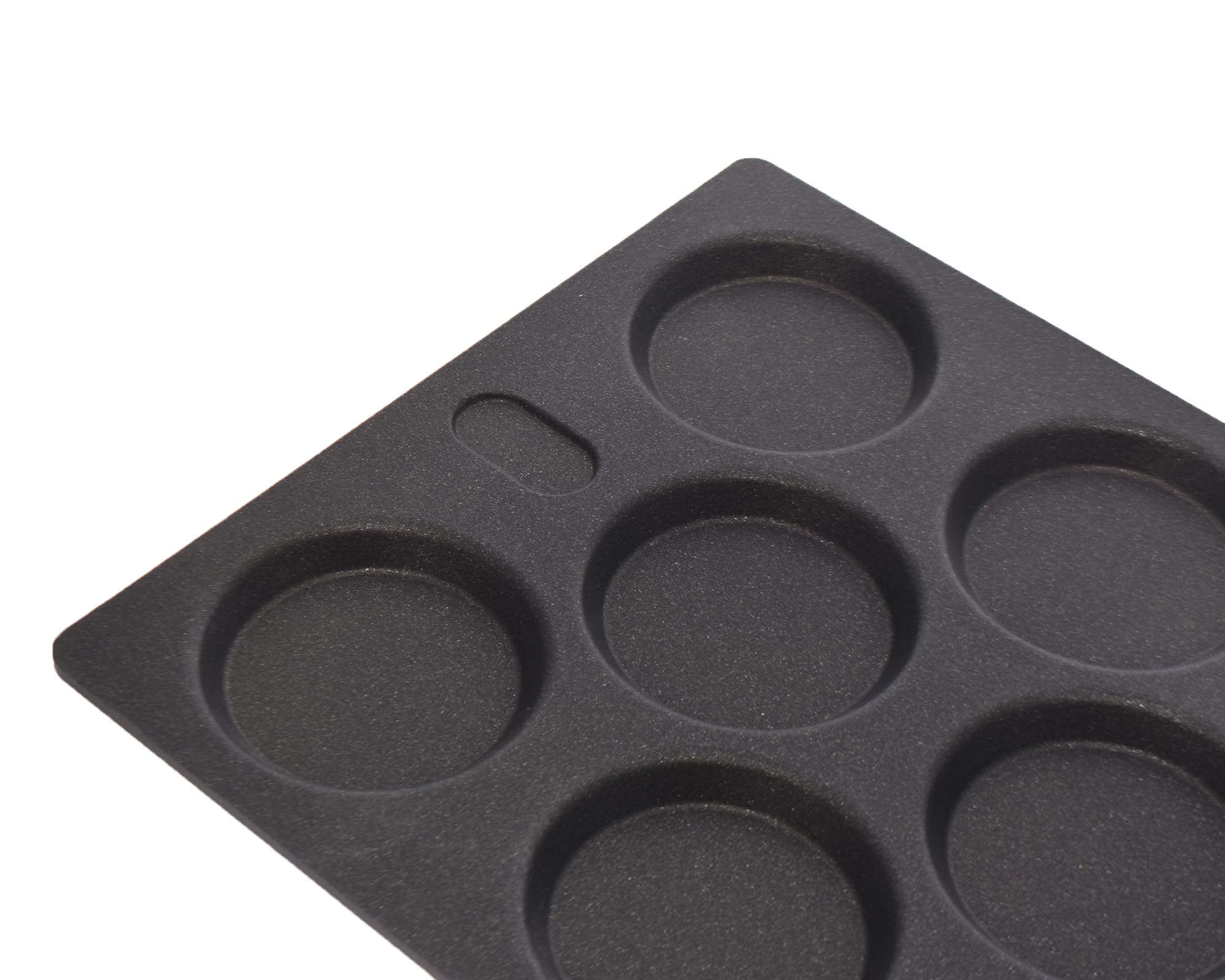 صنية مخبوزات وبان كيك – 11 قالب متعدد الاستخدام