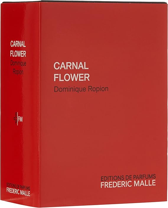 Frederic Malle Carnal Flower (Unisex) EDP – 100ml | Bold Floral Luxury – Safqqa Egypt