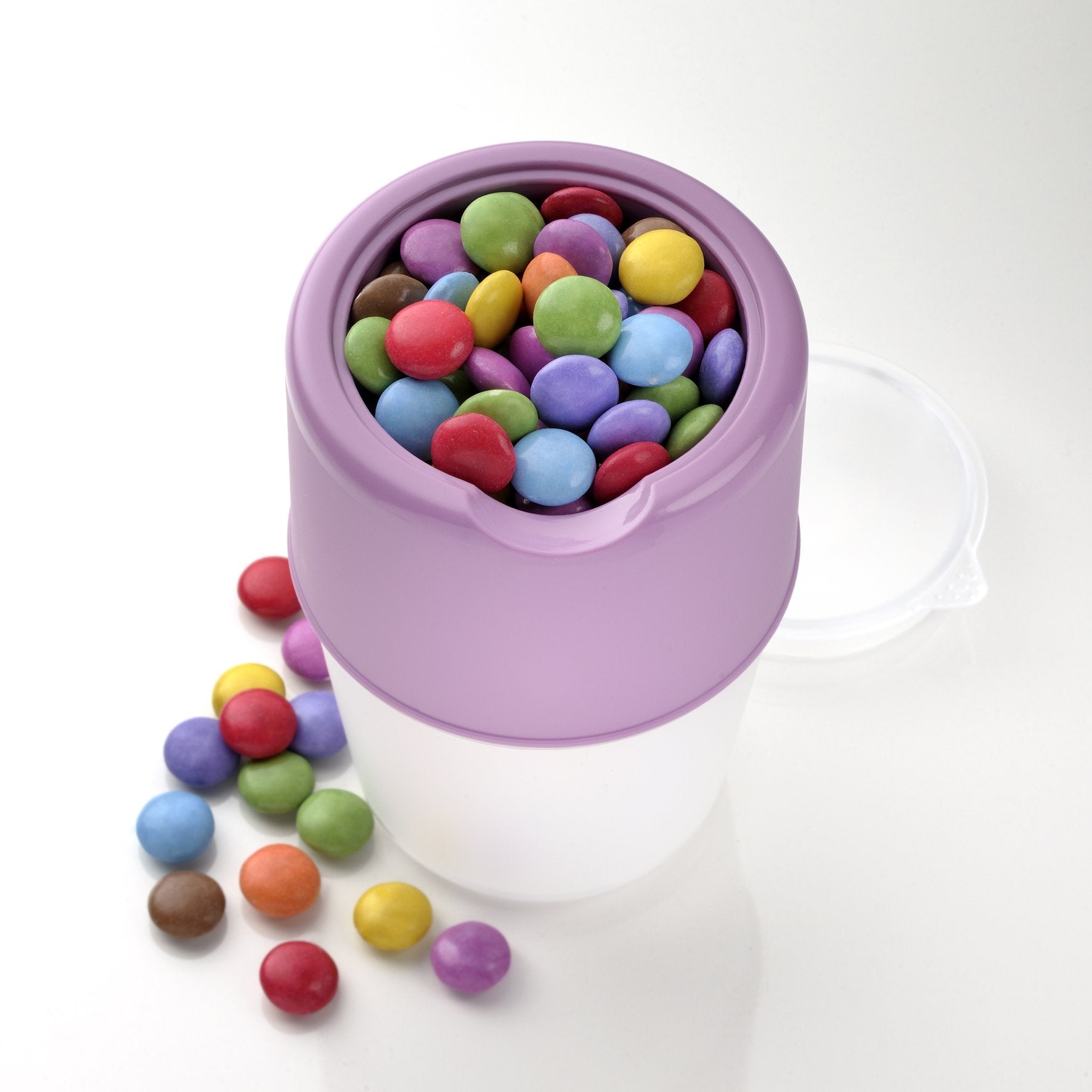 Bama Yo Kit Yoghurt Holder – Practical & Reusable Food Container