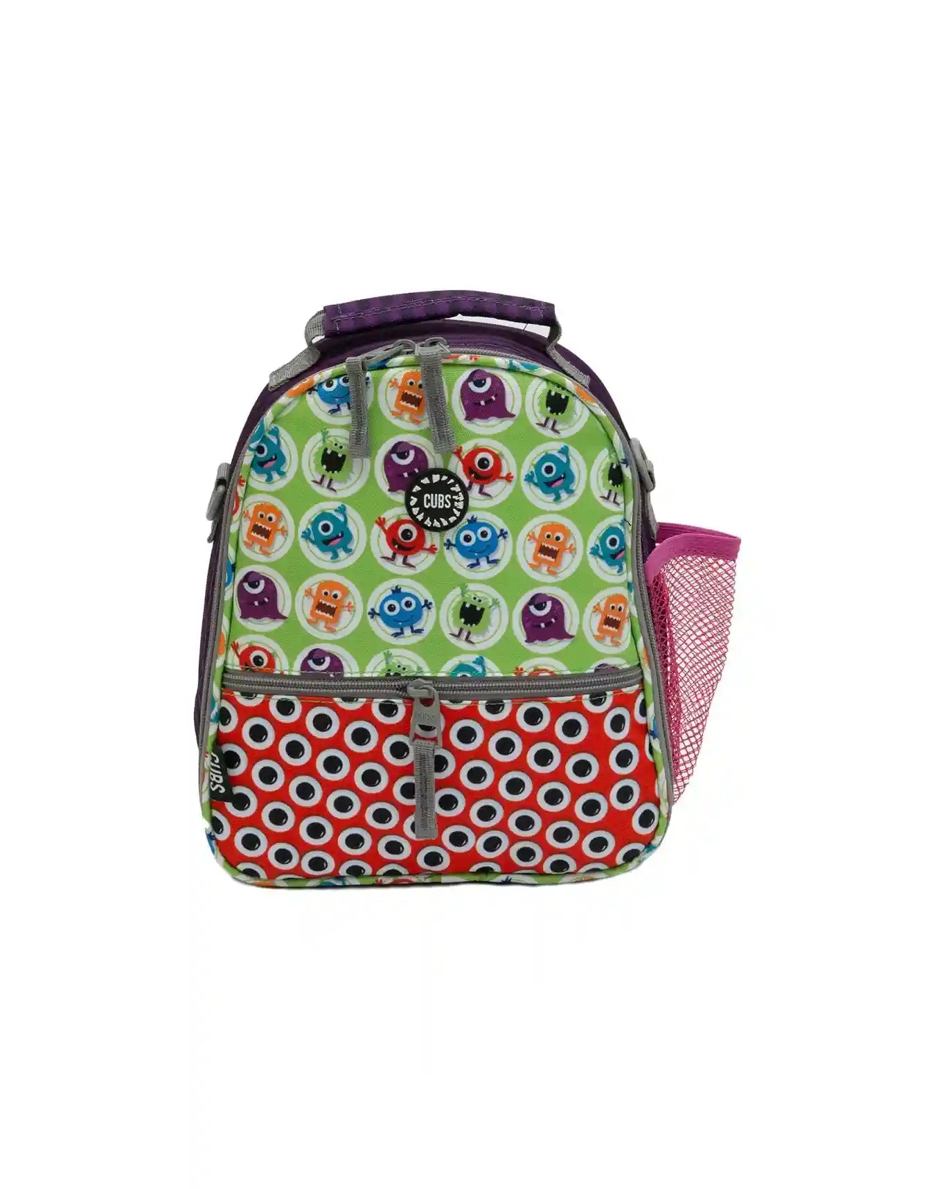 CUBS Backpacks For Children - Multi color