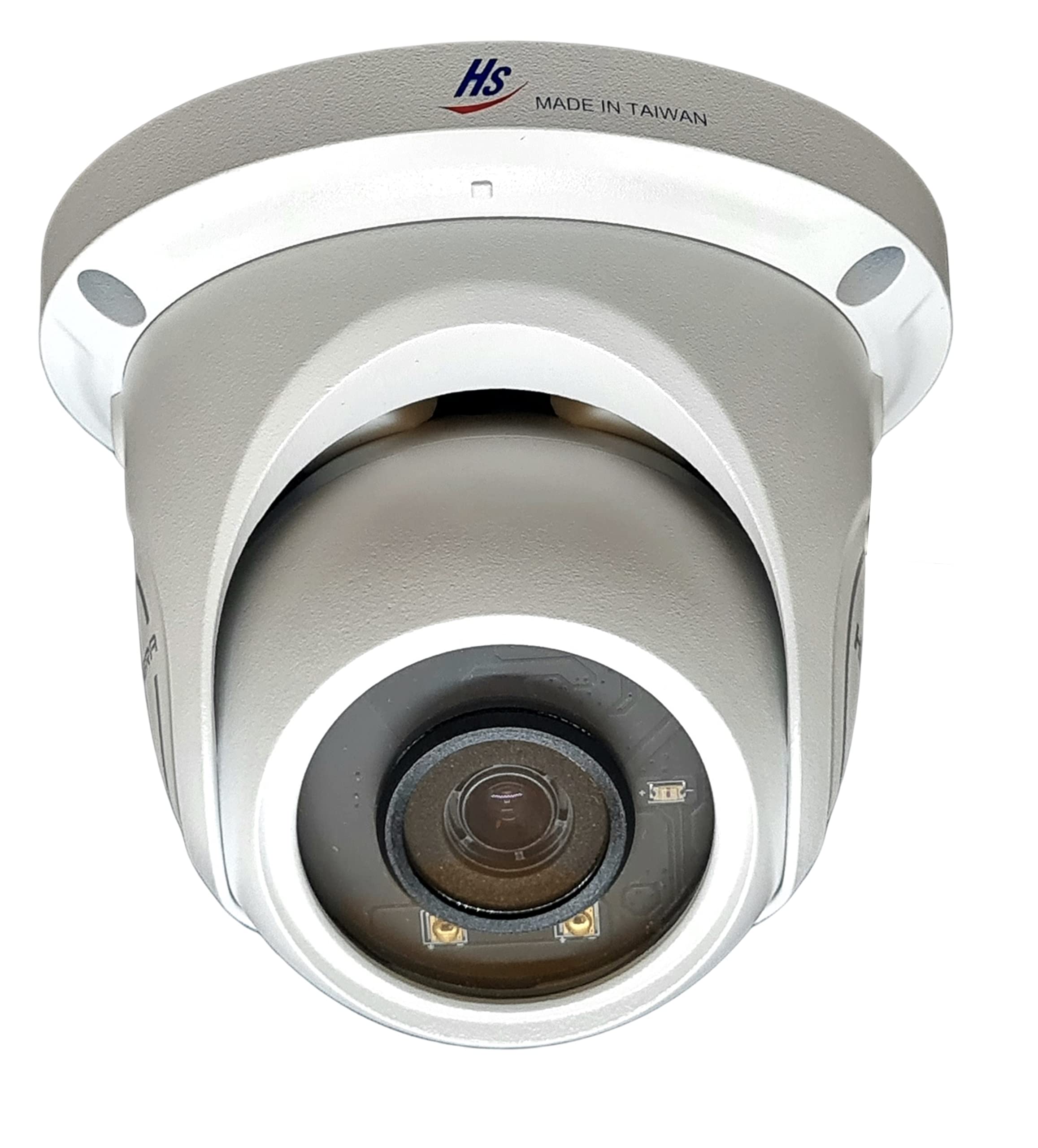 من شارب، HS-D043RM، 4 ميجابكسل، كاميرا IP، كاميرا أمان
