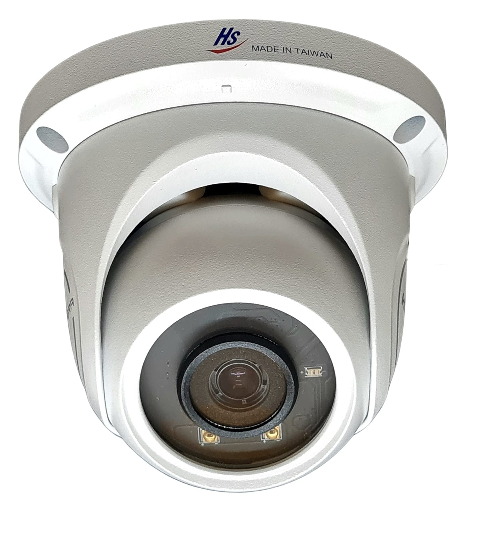 من شارب، HS-D043RM، 4 ميجابكسل، كاميرا IP، كاميرا أمان