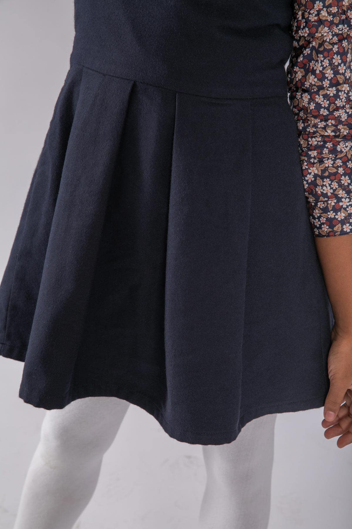 Concrete girls Dress - Safqqa Egypt