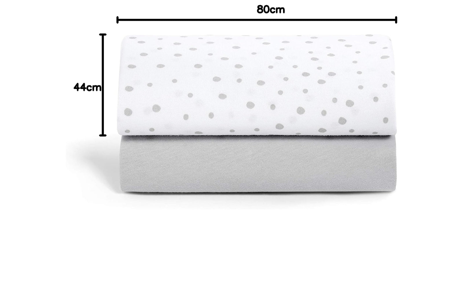 Snuz Kids Bed Sheet Set Soft and Comfortable