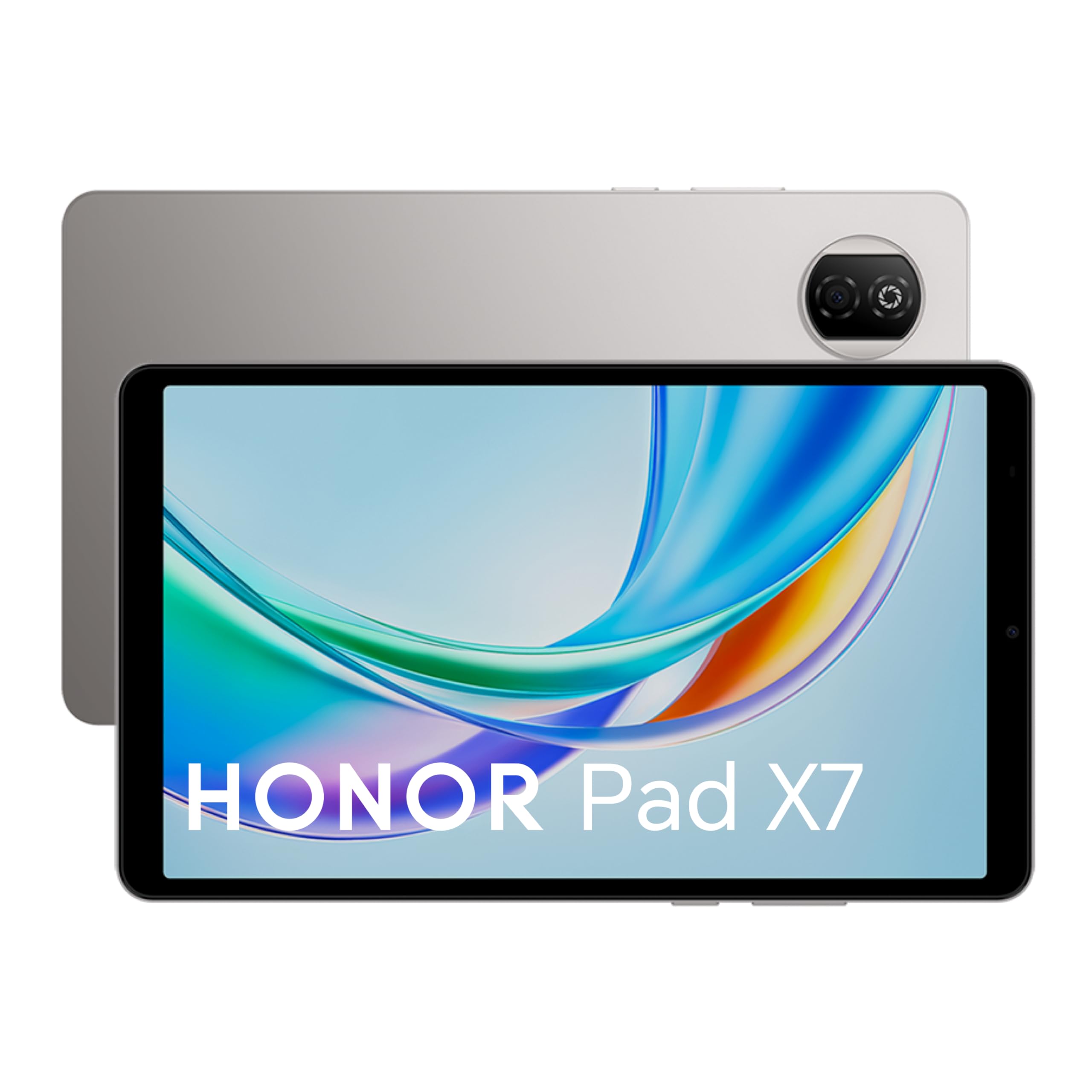 جهاز هونر Pad X7 – رام 4 جيجابايت، سعة 128 جيجابايت، رمادي، واي فاي ✅ بدون ضريبة | ✅ ضمان رسمي مشمول