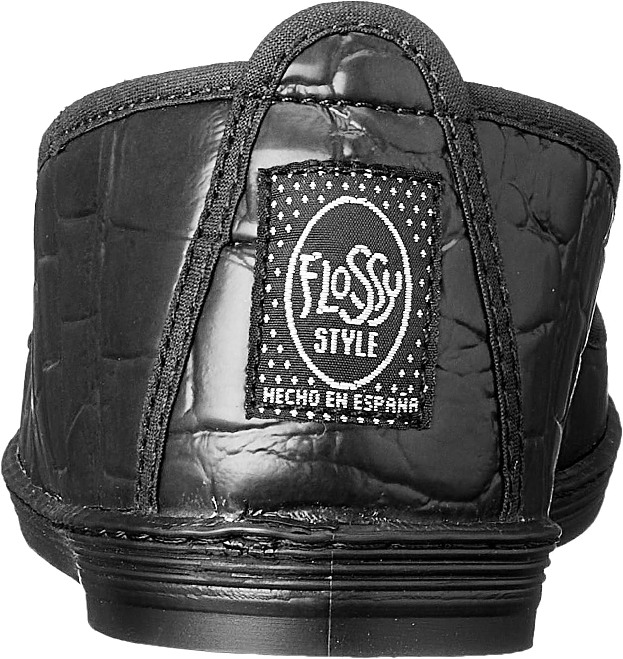 Flossy womens Ballet Flat - Safqqa Egypt