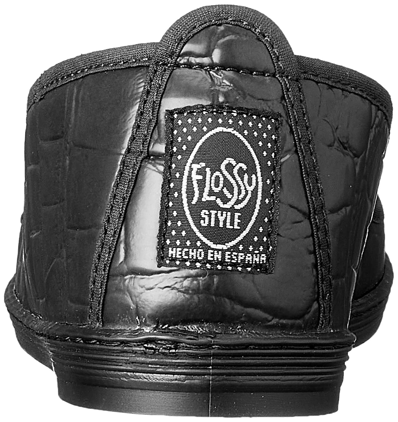 Flossy womens Ballet Flat - Safqqa Egypt