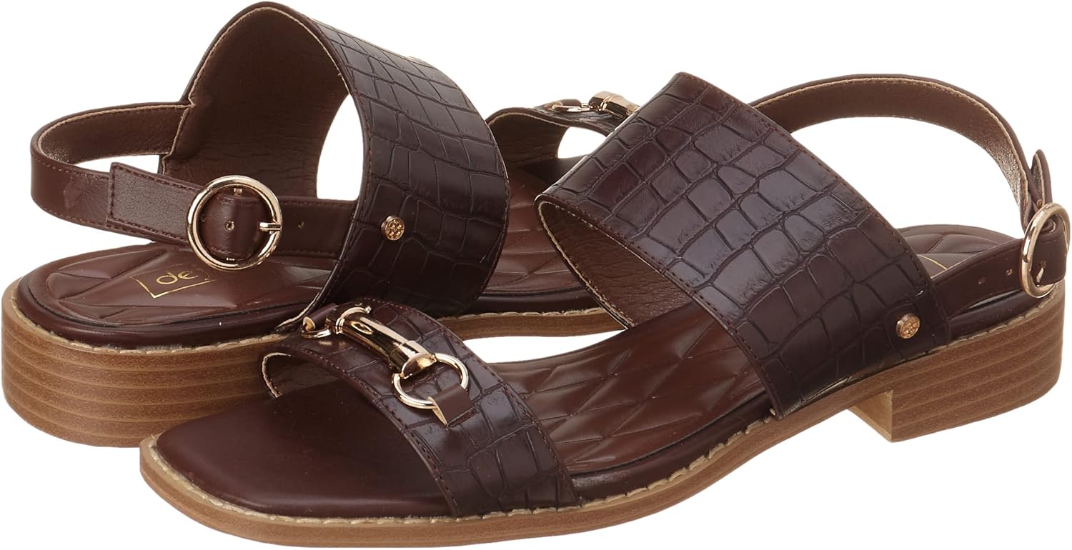 Dejavu Women's Roper Sandals