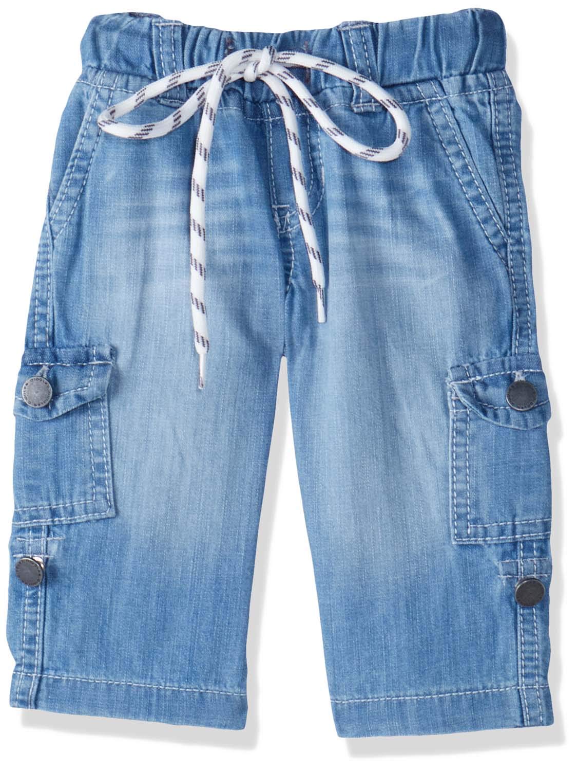 Giggles Pants for Baby  Lightweight material suitable for daily wear - Safqqa
