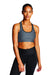 Champion Women's Sports Bra Perfect for gym, yoga, or daily comfort