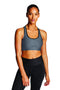 Champion Women's Sports Bra Perfect for gym, yoga, or daily comfort