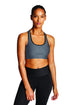 Champion Women's Sports Bra Perfect for gym, yoga, or daily comfort