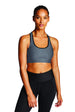 Champion Women's Sports Bra Perfect for gym, yoga, or daily comfort