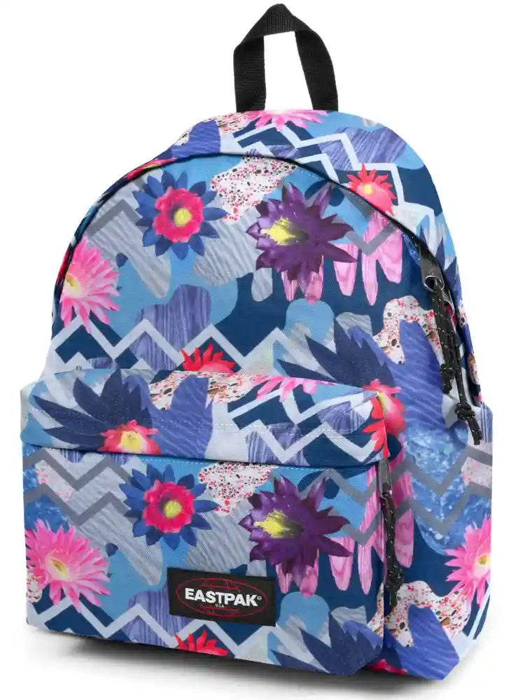 حقيبة ظهر مبطنة للبنات – إيستباك