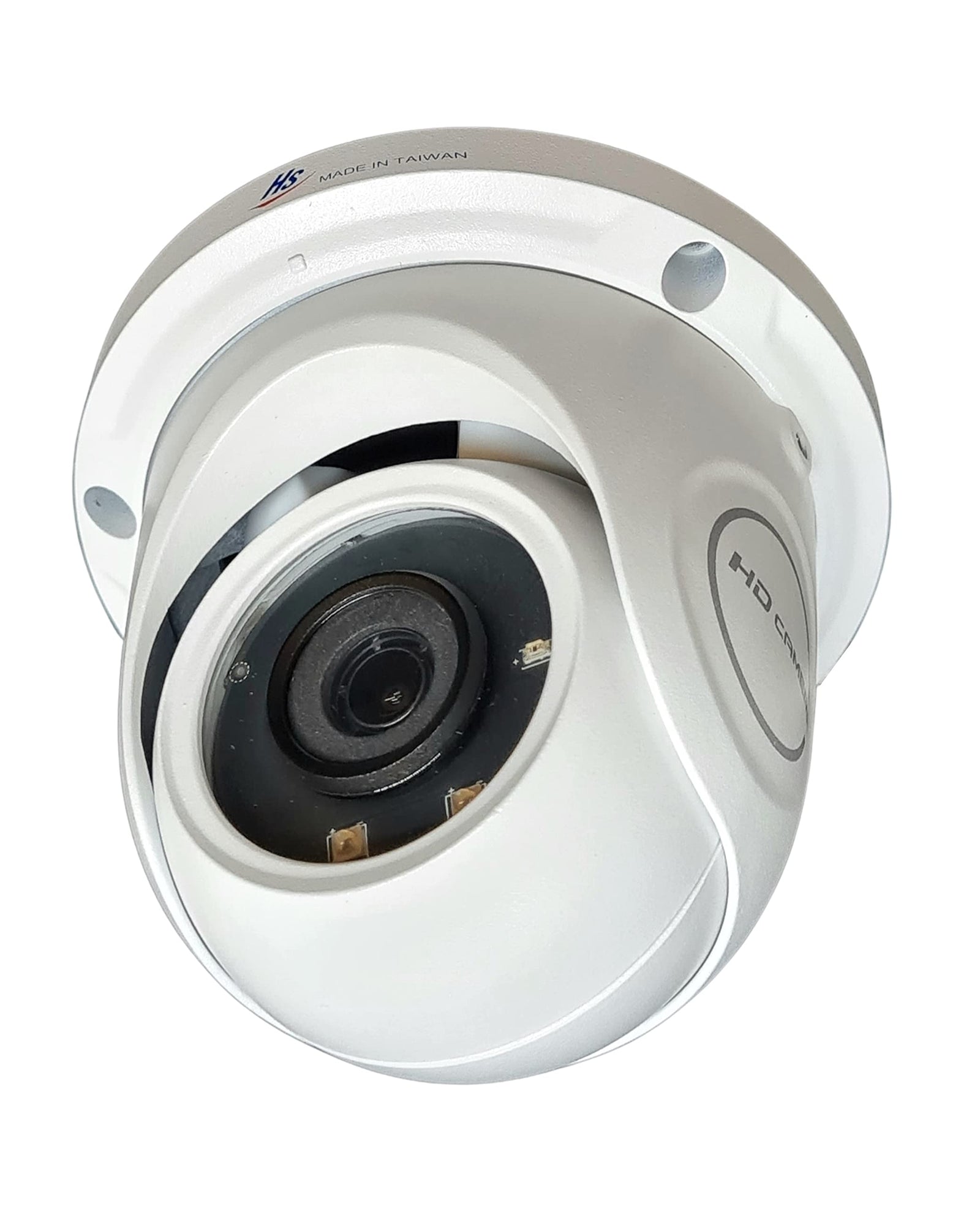 من شارب، HS-D043RM، 4 ميجابكسل، كاميرا IP، كاميرا أمان