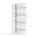 DERMAFLASH Precision MINI Edges Refill, 8 count (Pack of 1),Ensures consistent performance for your DERMAFLASH device - Safqqa