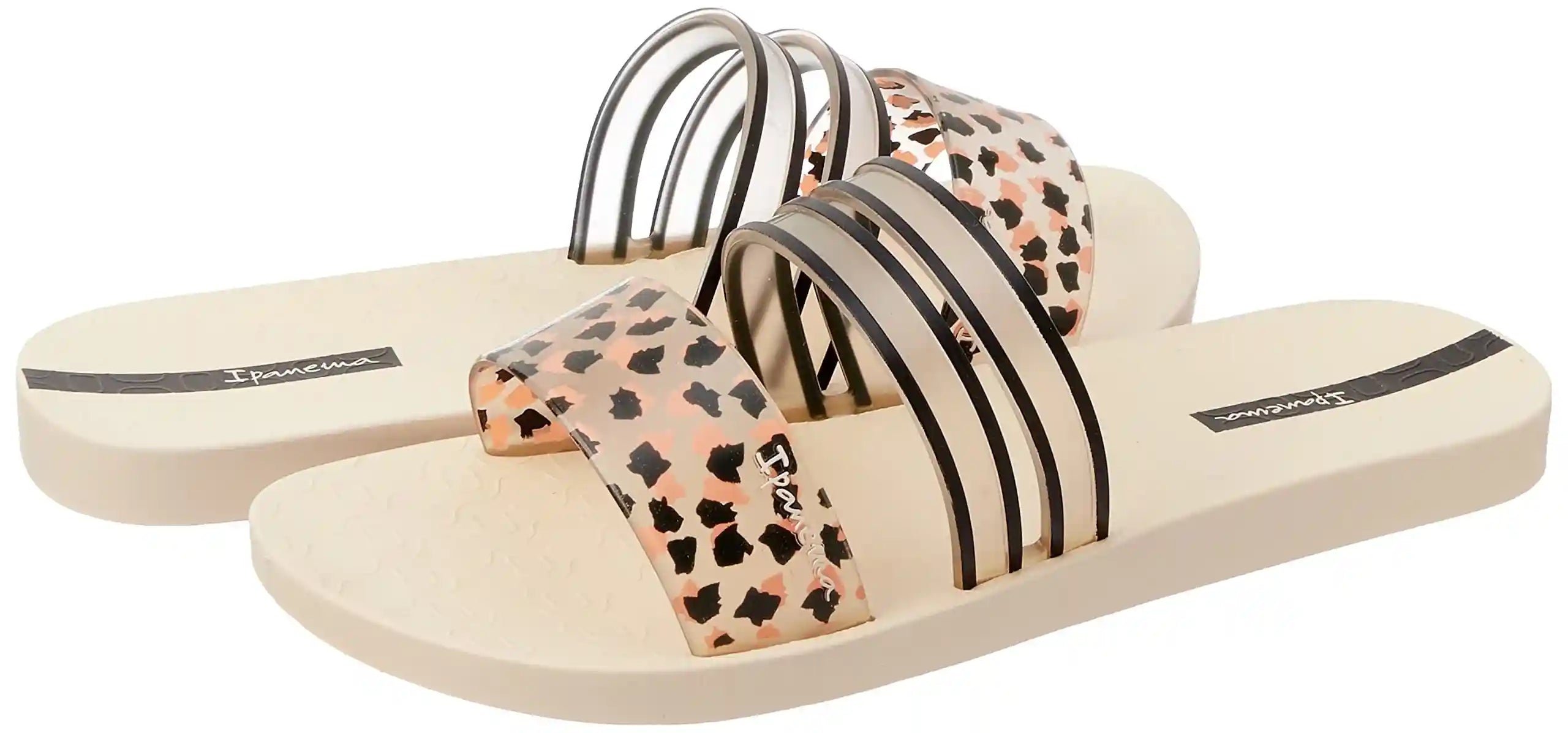 Ipanema womens Slipper - Safqqa Egypt