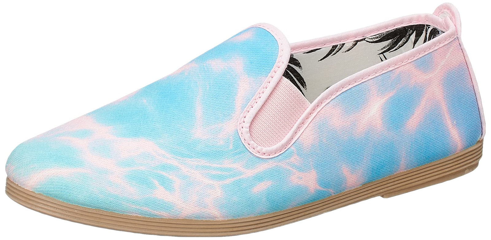 Flossy Shoes For Women Comfortable fit for daily use