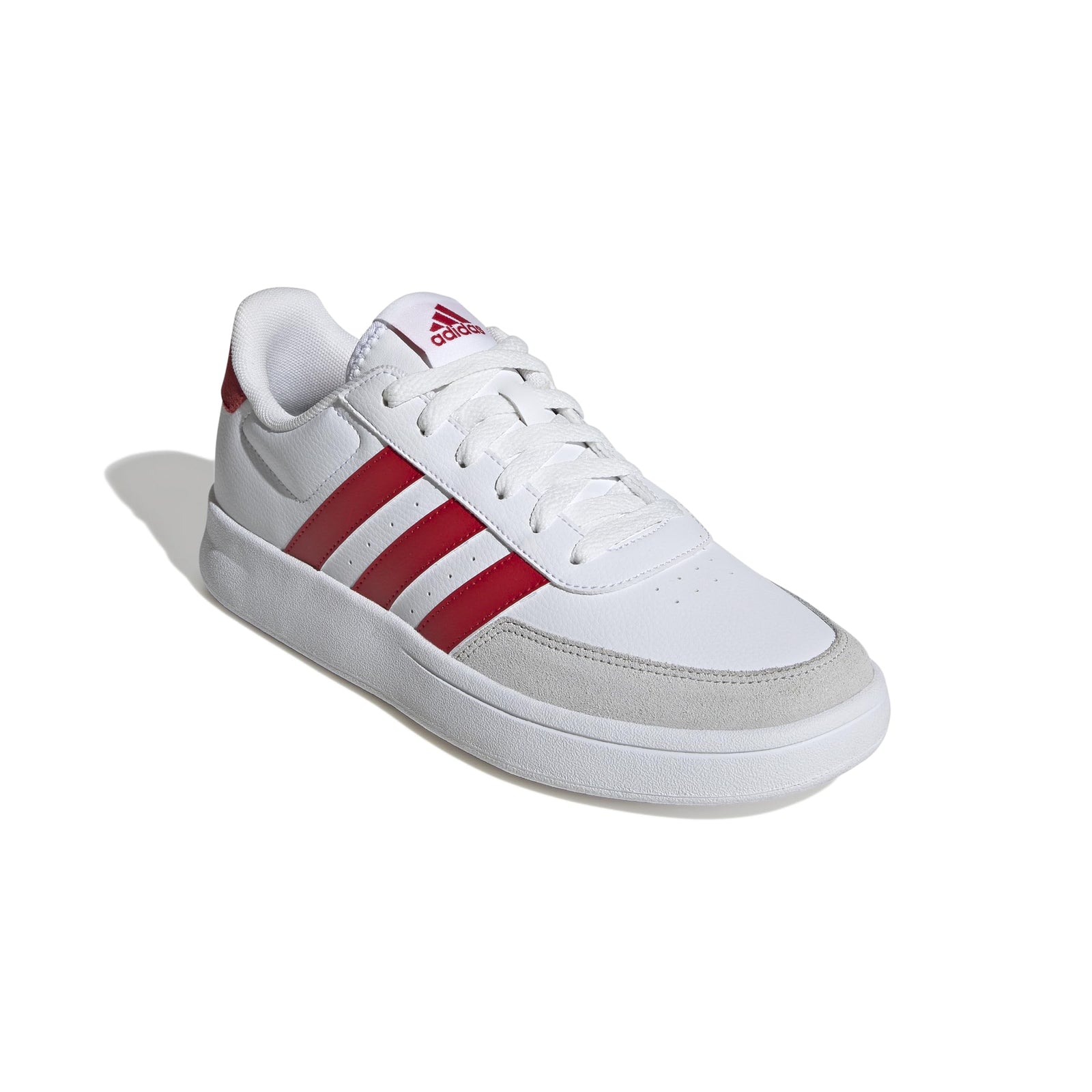 adidas men BREAKNET 2.0 Tennis shoes