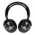 SteelSeries Arctis Nova Pro Wireless - Multi-System Gaming Headset - Premium Hi-Fi Drivers - Active Noise Cancellation - Infinity Power System - PC, PS5, PS4, Switch, Mobile