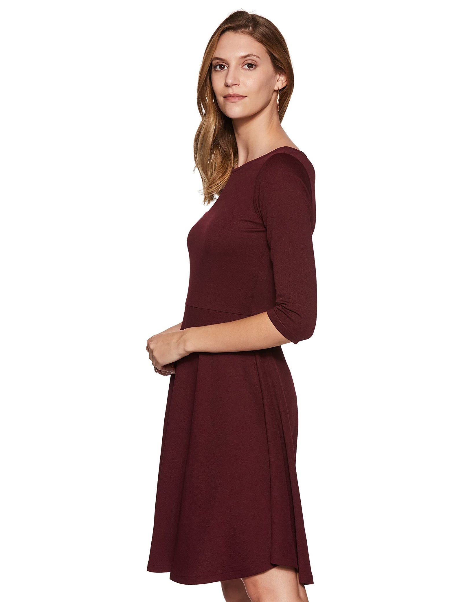 Miss Olive Women’s Dress – Elegant and Comfortable
