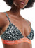 Calvin Klein Jeans Bra For Women  Comfortable fit with light support for daily use.
