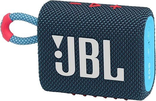 سماعة من JBL اللاسلكية المقاومة للماء. صممت هذه السماعة لعشاق الموسيقى – Safqqa Egypt