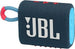 JBL Waterproof Bluetooth Speaker – Portable & Powerful Sound - GO3