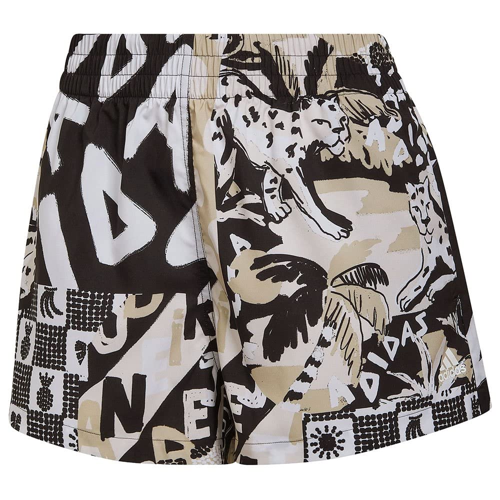 Adidas Shorts For womens Designed for training, running, or casual wear