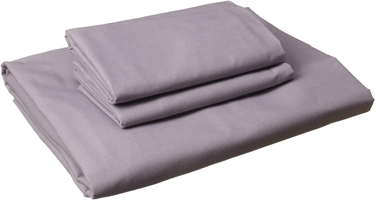 Nice Home 3-Piece Bed Sheet Set