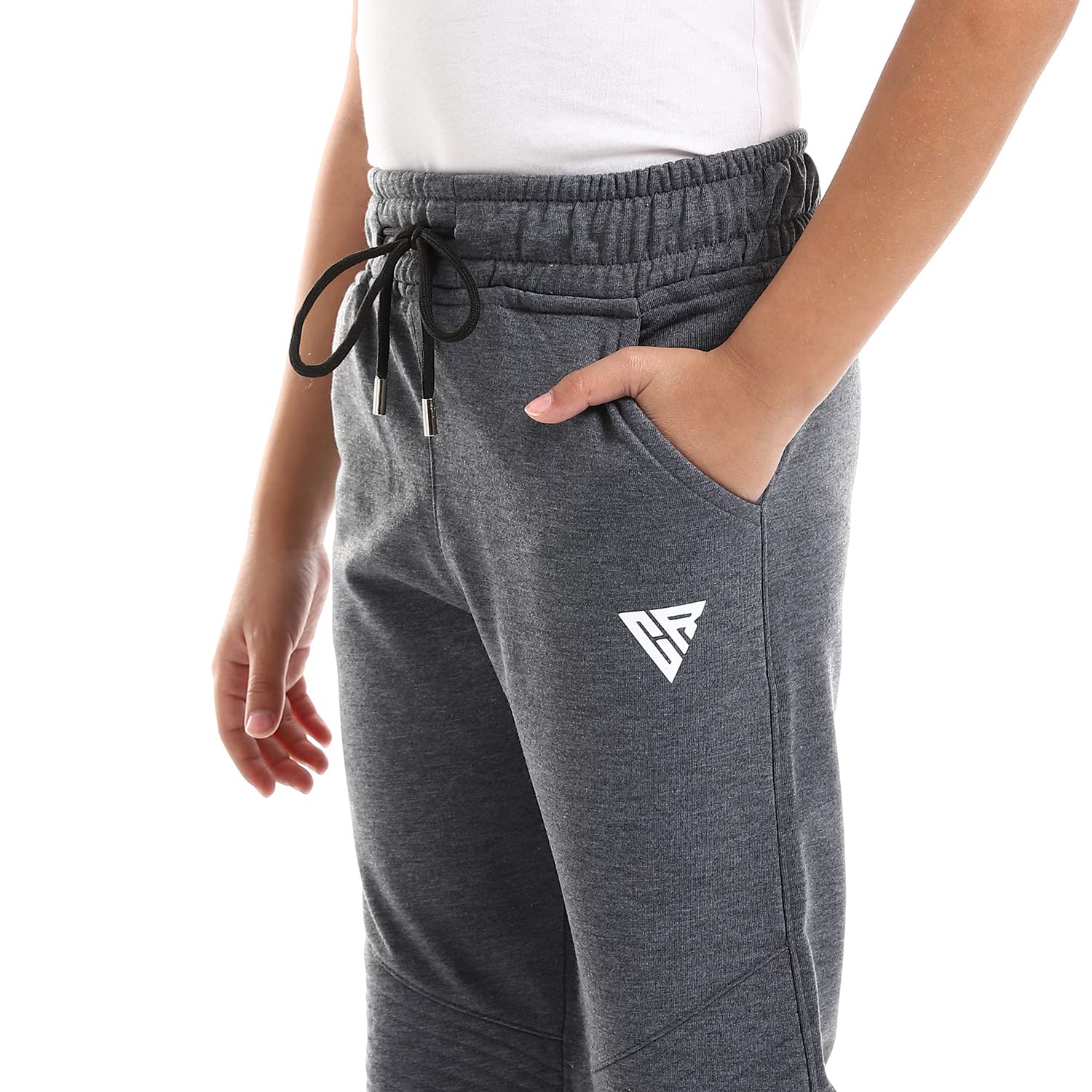 CAESAR Boys Sweatpants - Safqqa Egypt