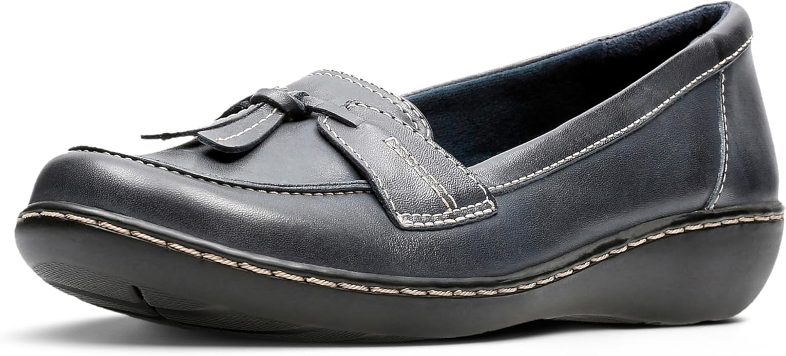 Clarks Women’s Casual Shoes Comfort Everyday Wear – Safqqa Egypt