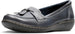 Clarks Women’s Casual Shoes Comfort Everyday Wear